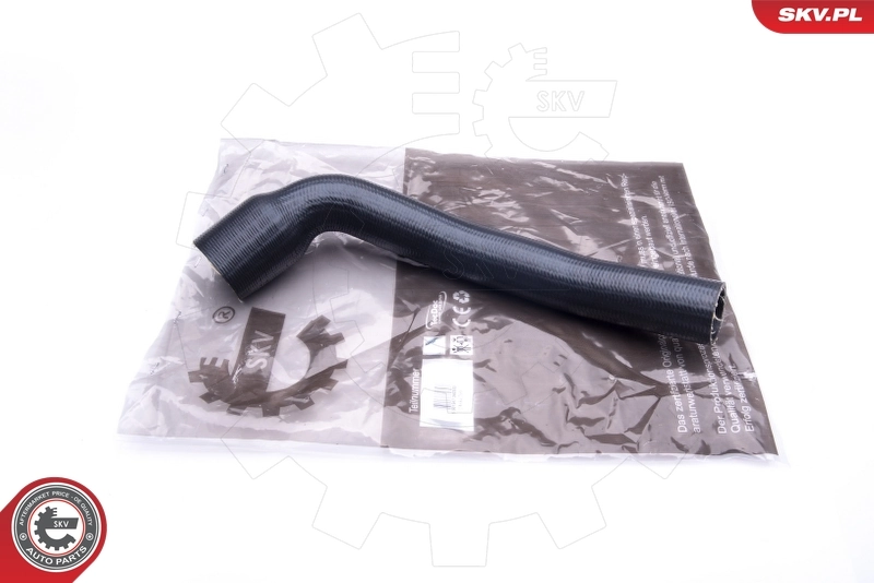 Charge Air Hose